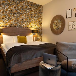 V Boutique Hotel Boeblingen